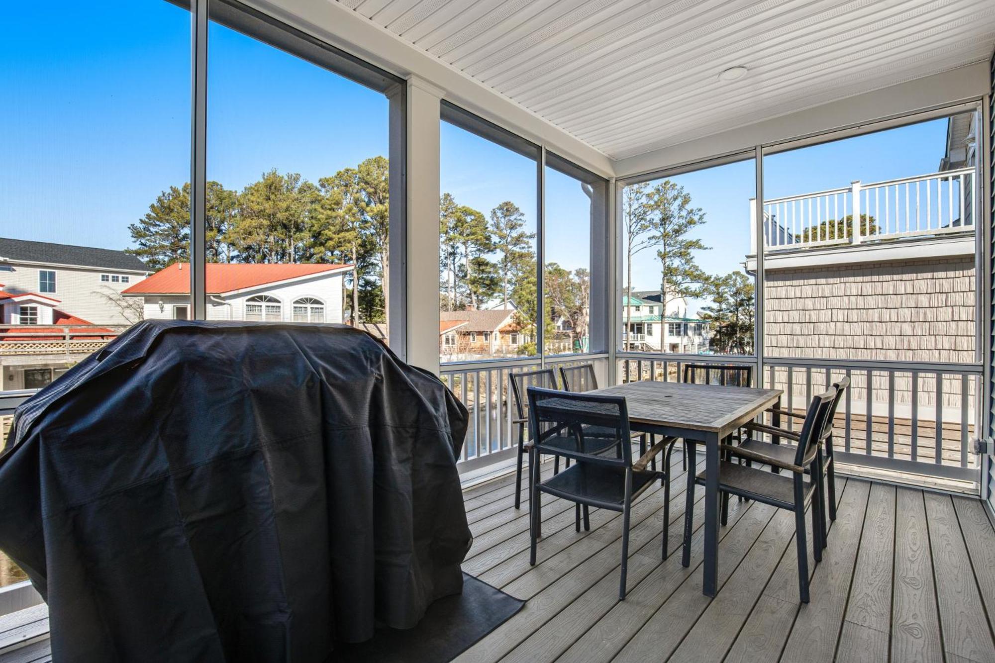 Town Of Bethany Beach 653 Tingle Ave Villa Exterior foto