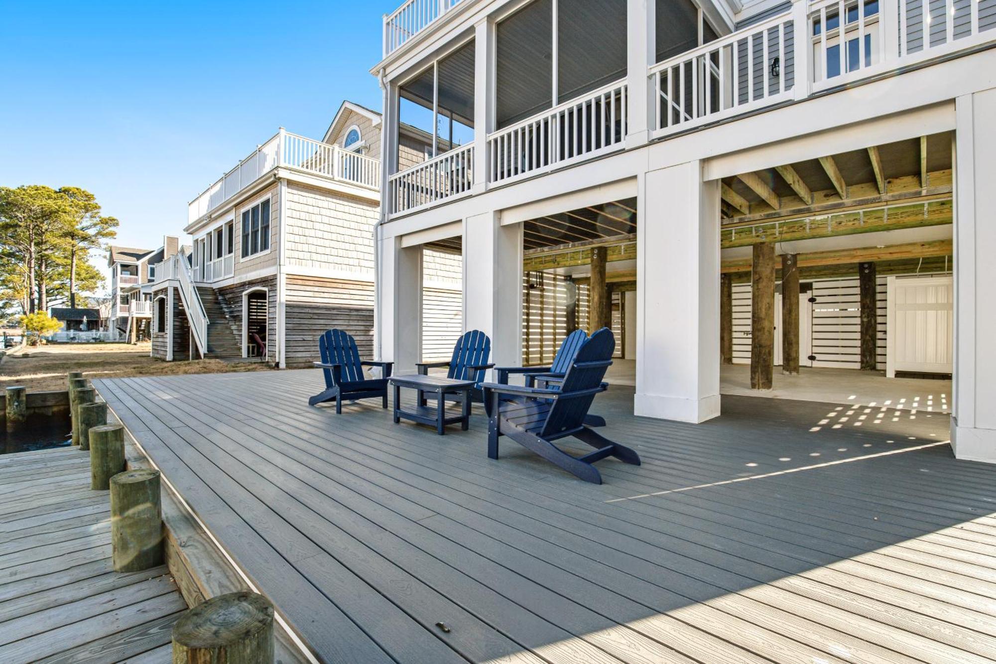 Town Of Bethany Beach 653 Tingle Ave Villa Exterior foto