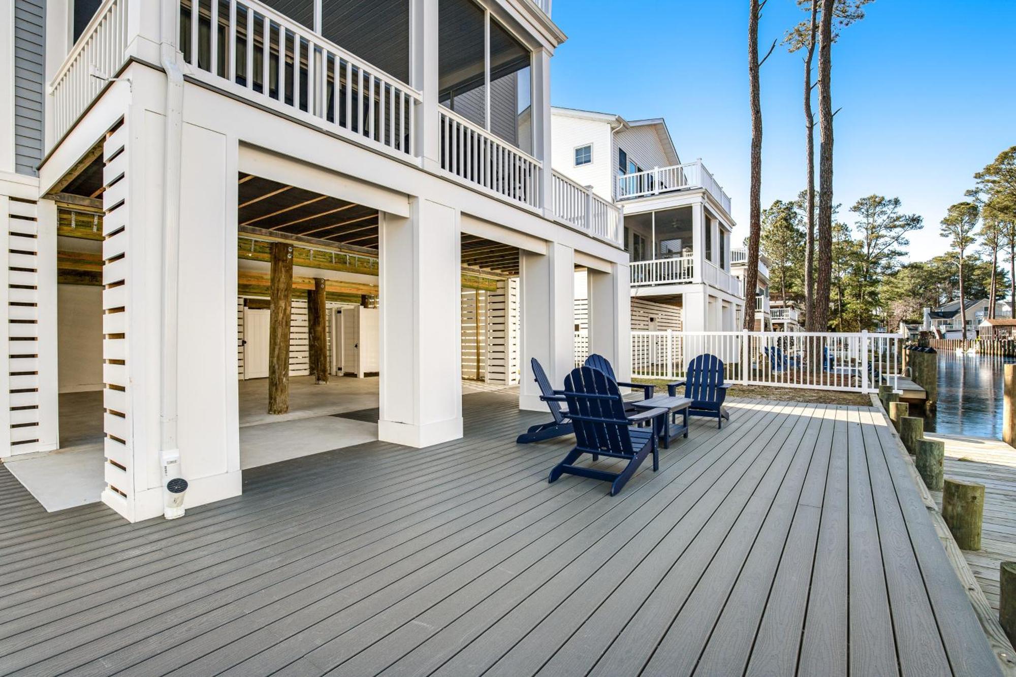 Town Of Bethany Beach 653 Tingle Ave Villa Exterior foto