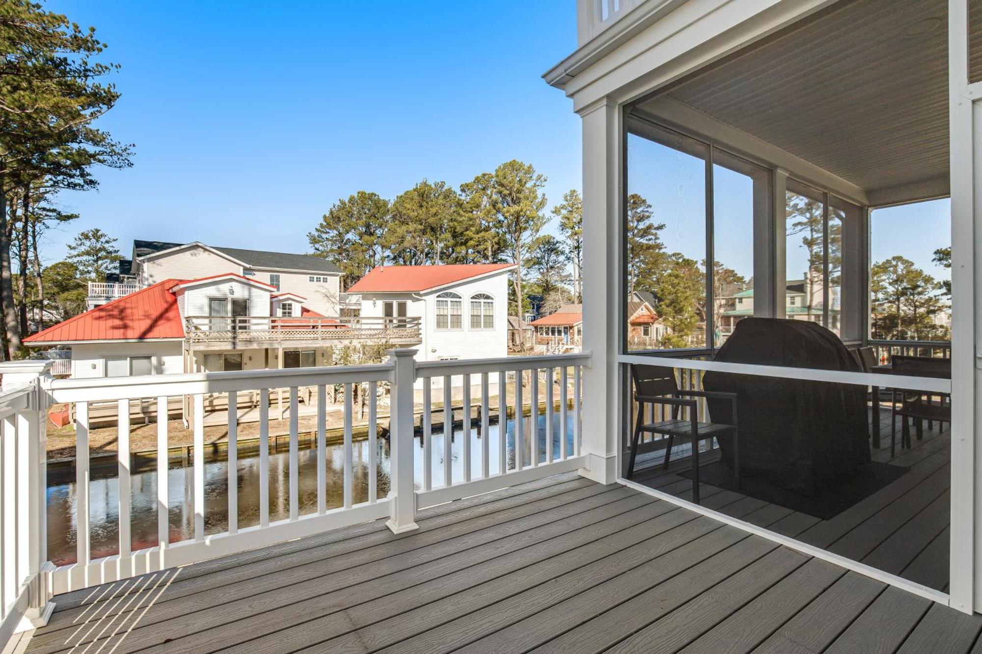 Town Of Bethany Beach 653 Tingle Ave Villa Exterior foto