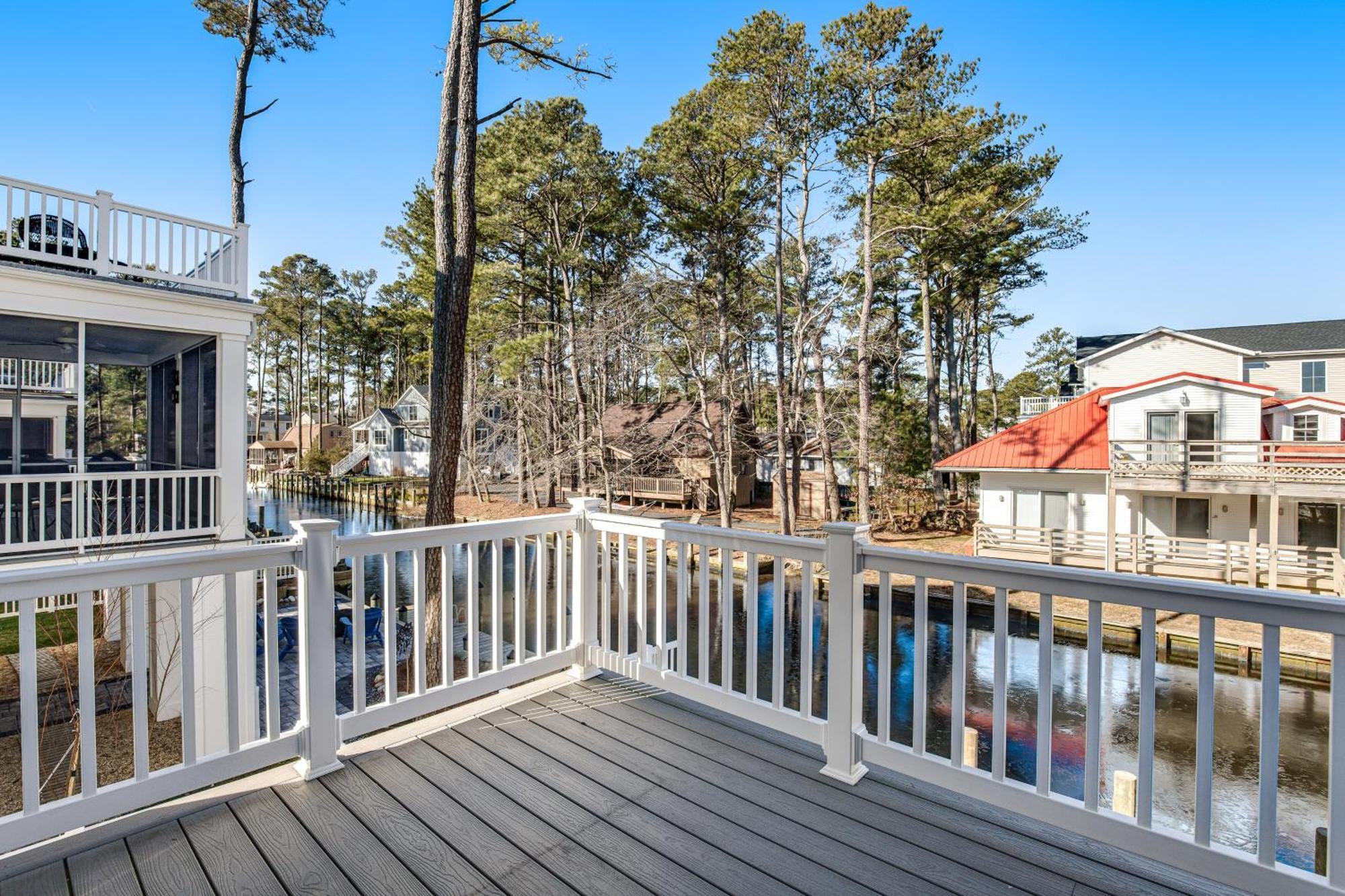 Town Of Bethany Beach 653 Tingle Ave Villa Exterior foto