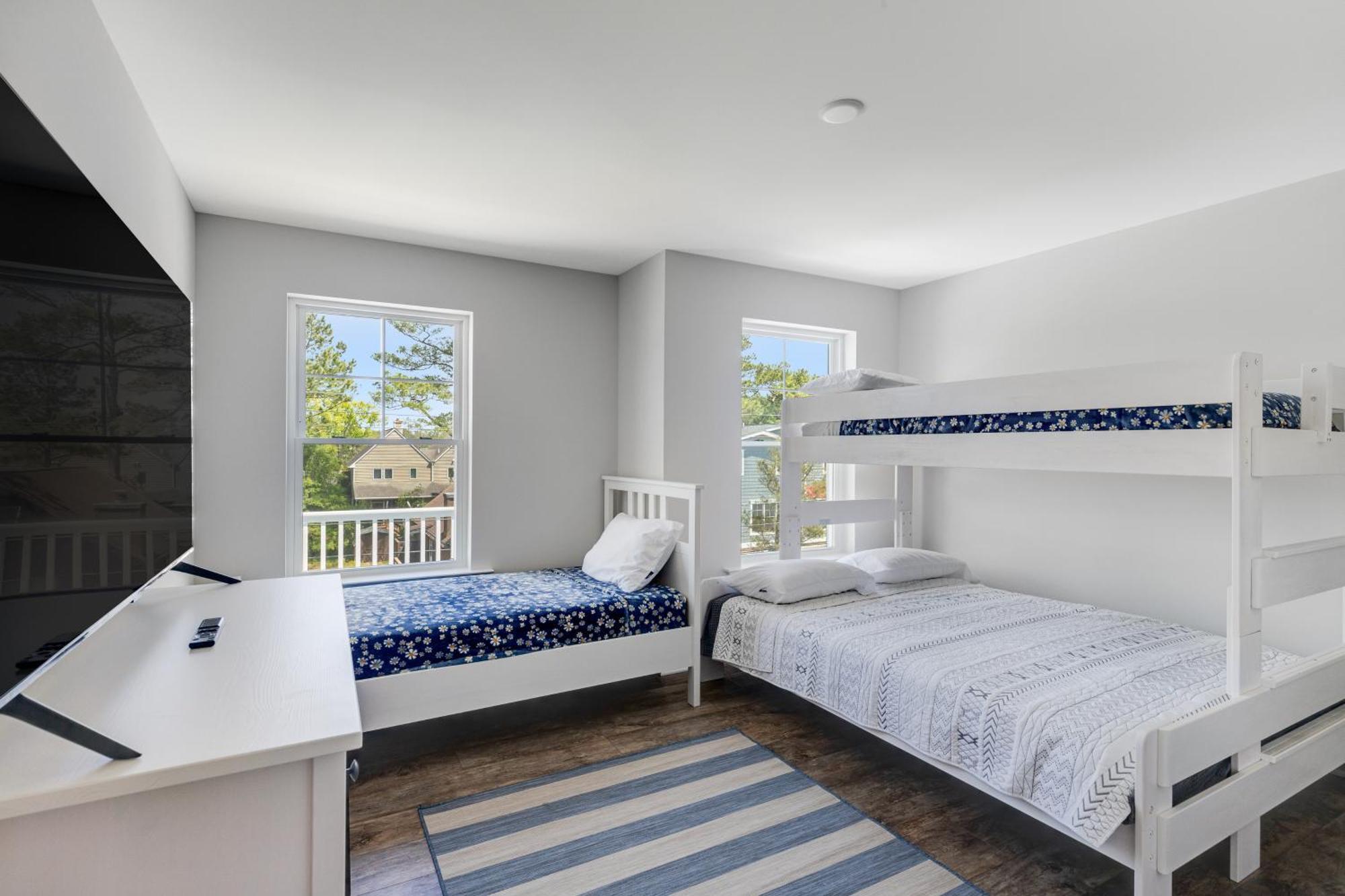 Town Of Bethany Beach 653 Tingle Ave Villa Exterior foto